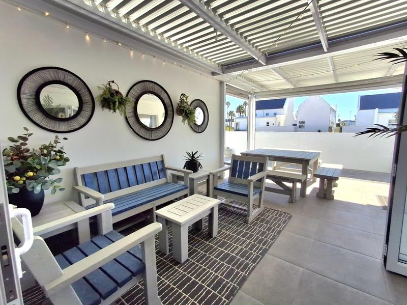 3 Bedroom Property for Sale in Lampiesbaai Western Cape